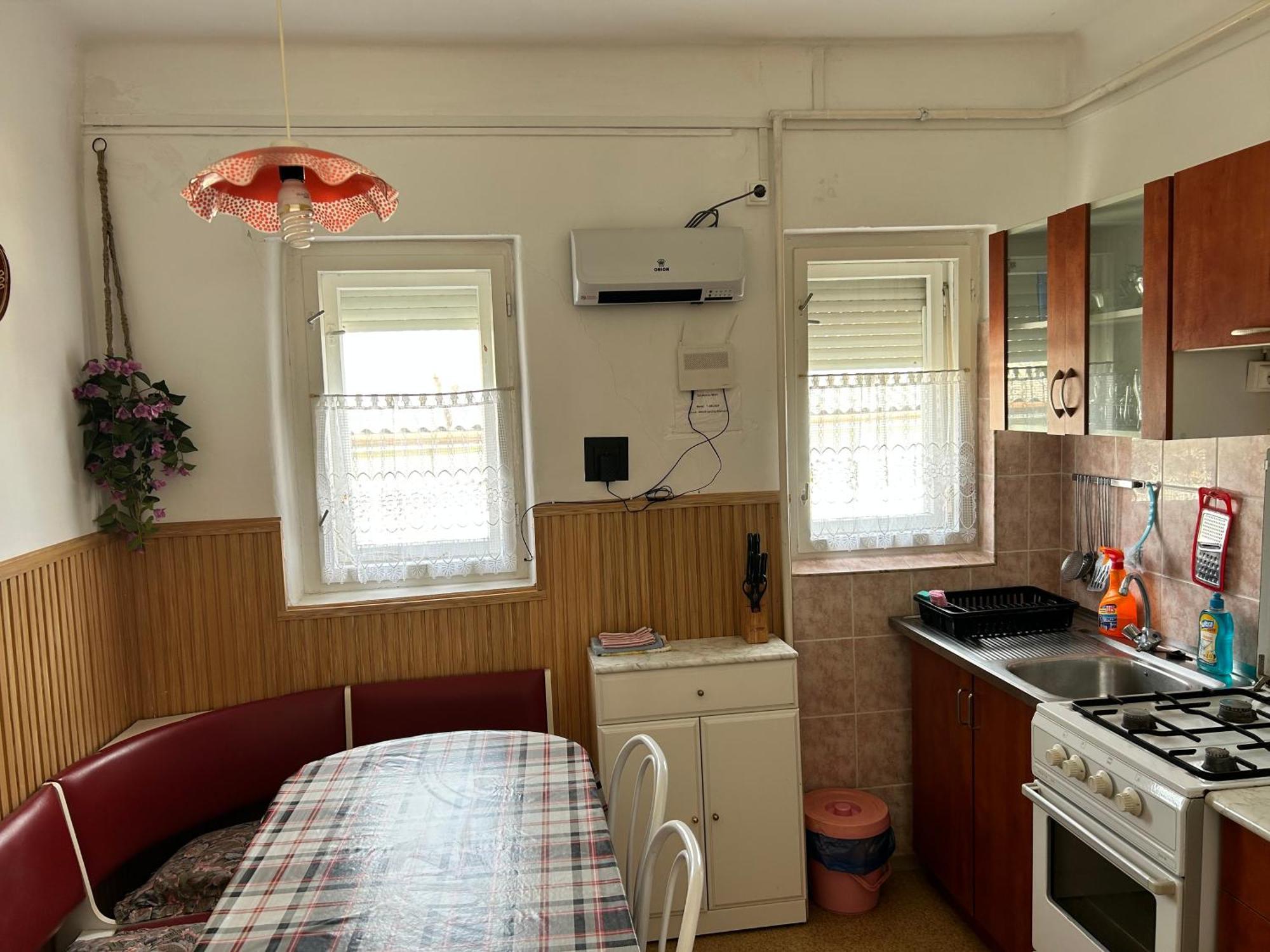 Szabo Apartmanhaz Zalakaros Εξωτερικό φωτογραφία